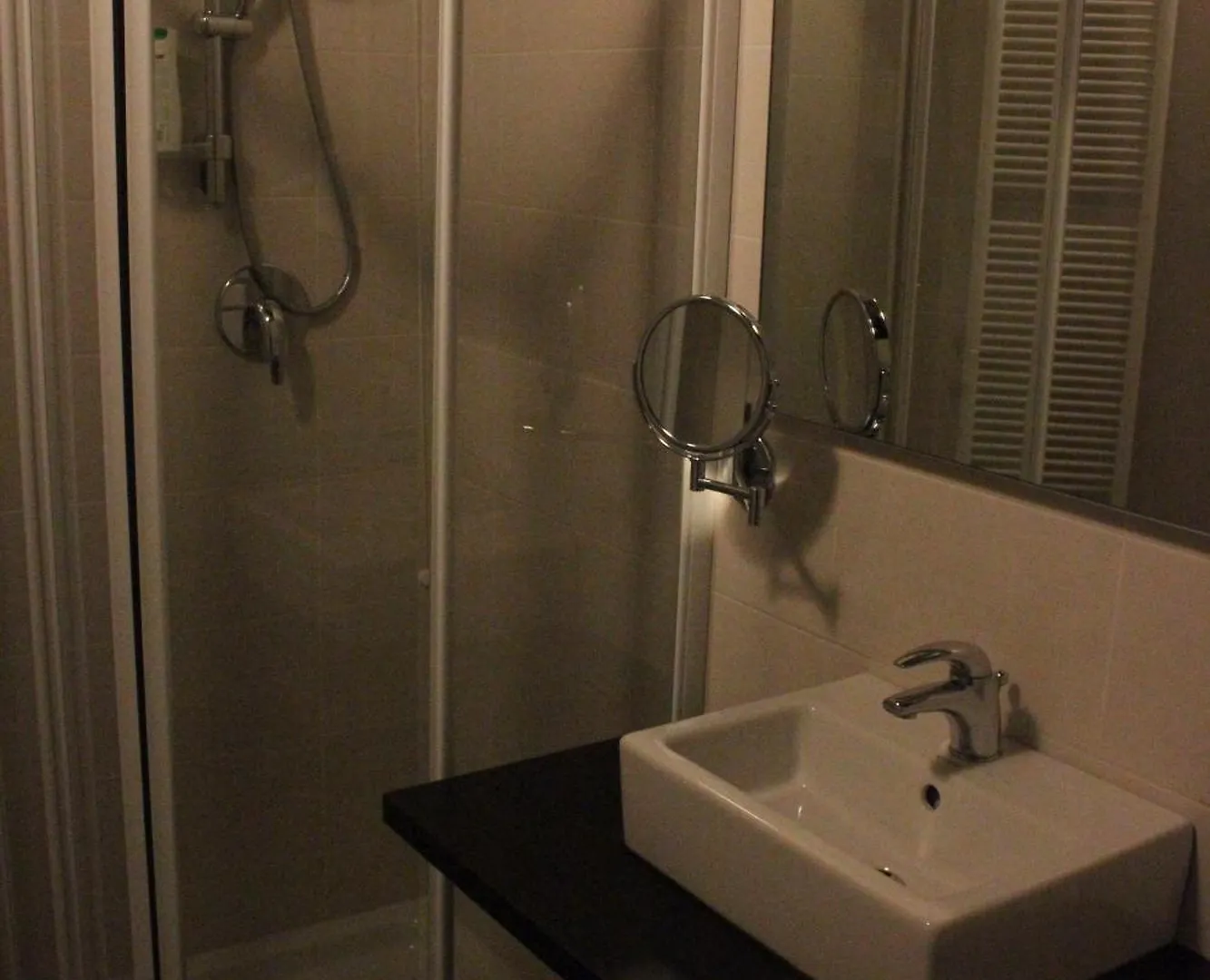 B&B Fanzago Bergamo Bed & Breakfast