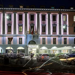 Arli Business And Wellness *** Bergamo