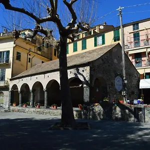 Guest house La Loggia Levanto