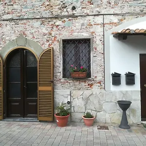A Casa Mia Nocleg ze śniadaniem Piza