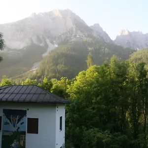 Dolomiti House Pensjonat Cibiana