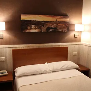 Pyramid 3* Roma