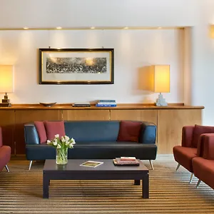 Starhotels Cristallo Palace Szálloda Bergamo