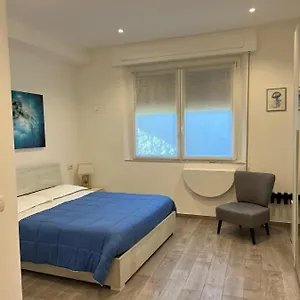Guest house Vallesanta Levanto