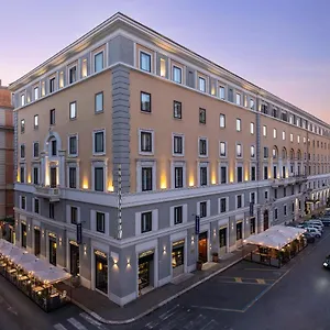 Golden Tulip Piram 4* Roma