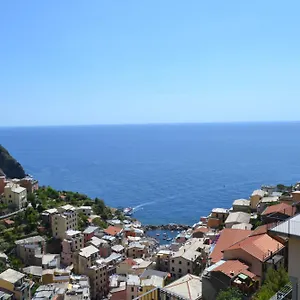 Guest house Sea View Riomaggiore
