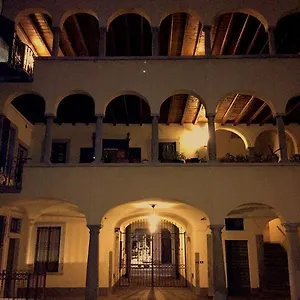 Bed & Breakfast Angolo Del Poeta Bergamo