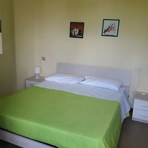 La Casa Nel 2 Pensjonat Bolonia