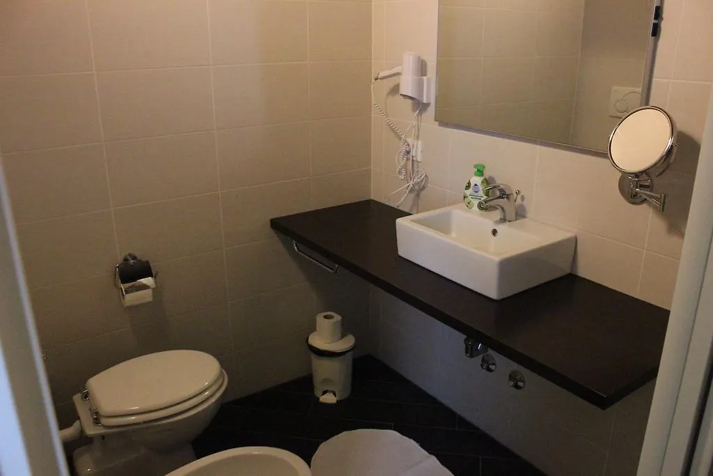 B&B Fanzago Bergamo