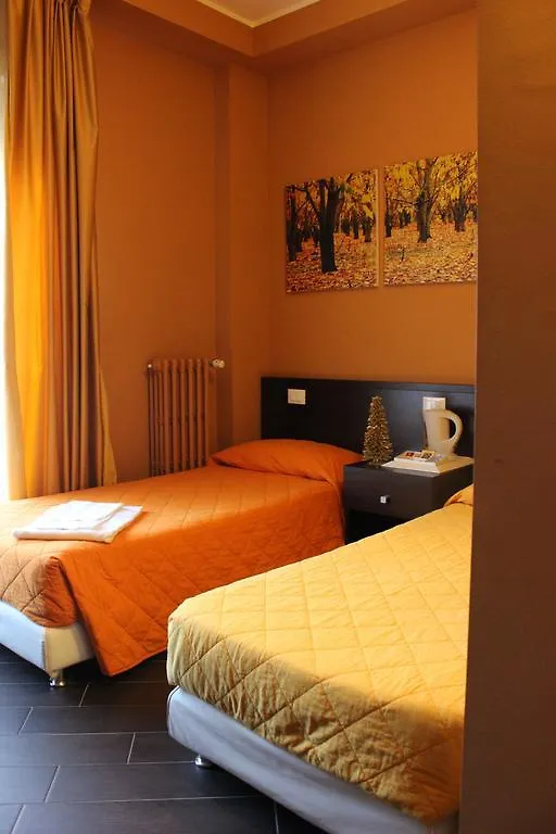 B&B Fanzago Bergamo Włochy