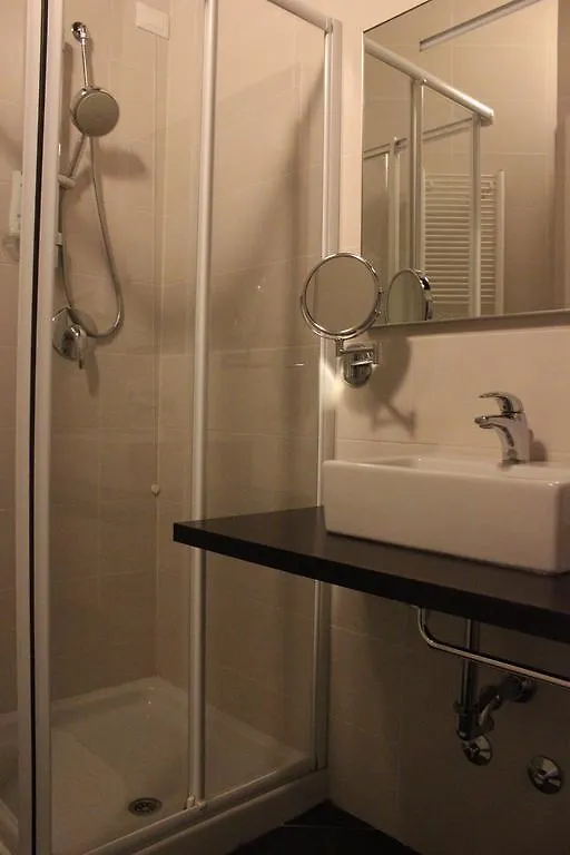 B&B Fanzago Bergamo Włochy