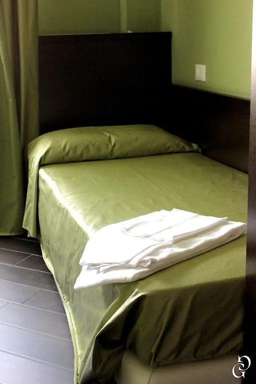B&B Fanzago Bergamo Nocleg ze śniadaniem
