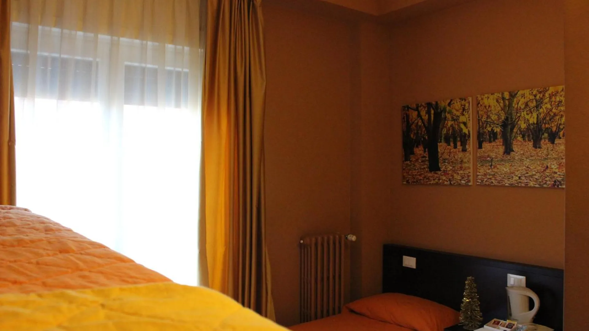 B&B Fanzago Bergamo 2*,  Włochy