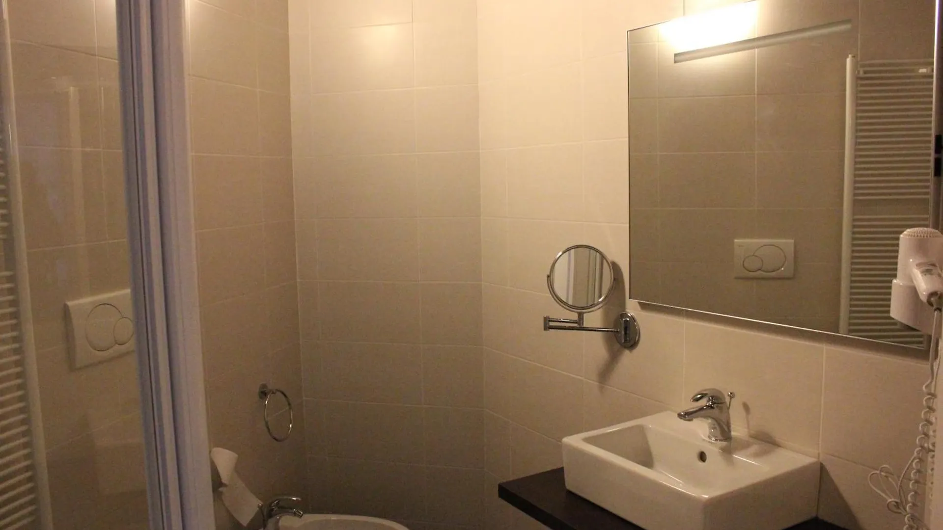 B&B Fanzago Bergamo