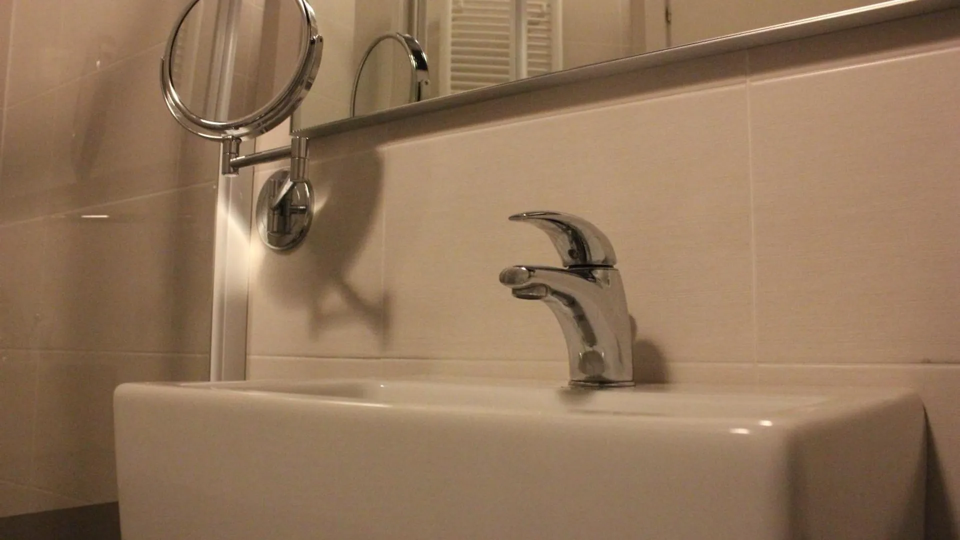 Nocleg ze śniadaniem B&B Fanzago Bergamo