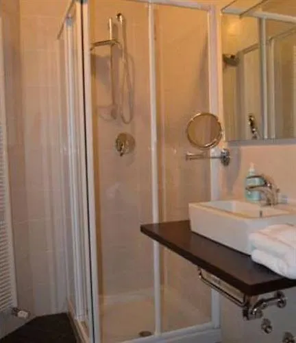 Nocleg ze śniadaniem B&B Fanzago Bergamo