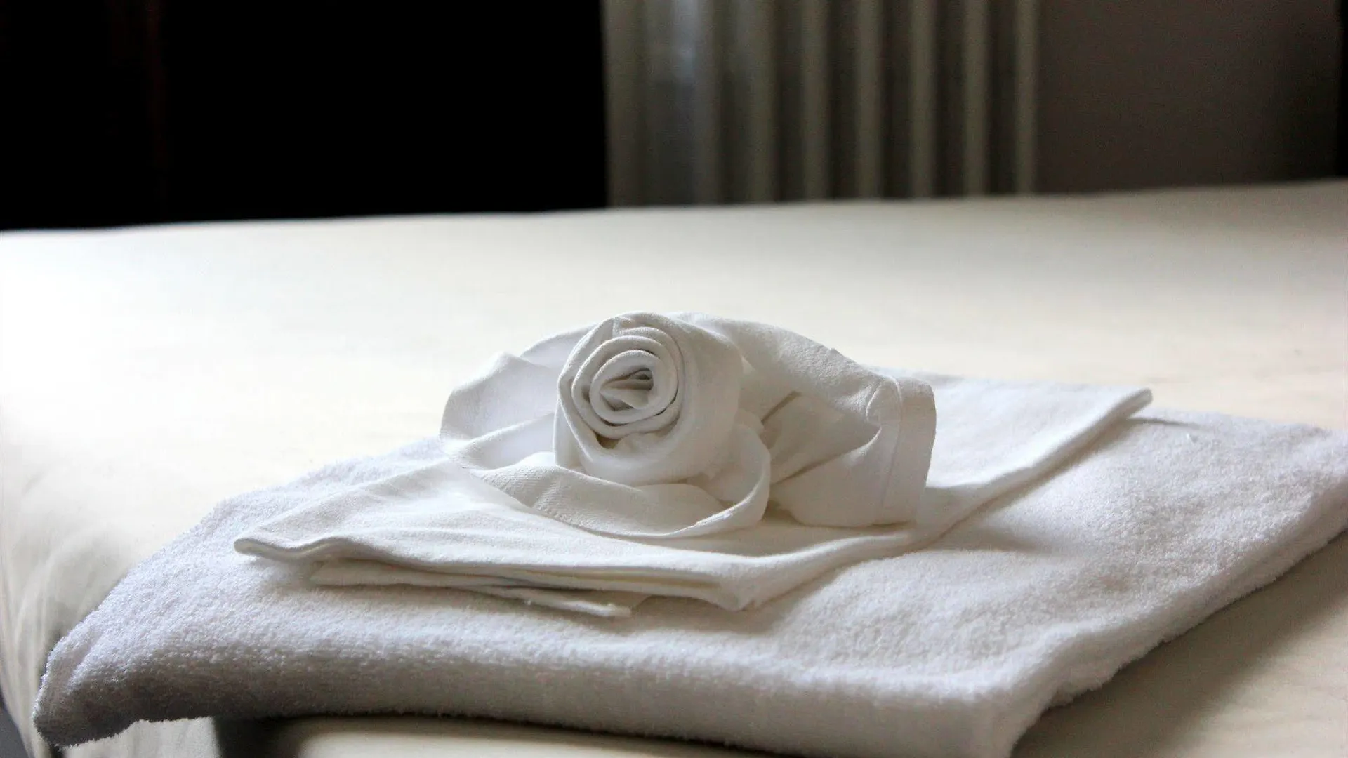 B&B Fanzago Bergamo Włochy
