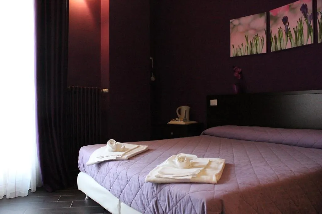 B&B Fanzago Bergamo