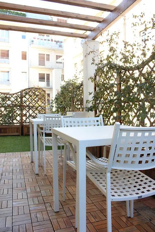 B&B Fanzago Bergamo 2*,