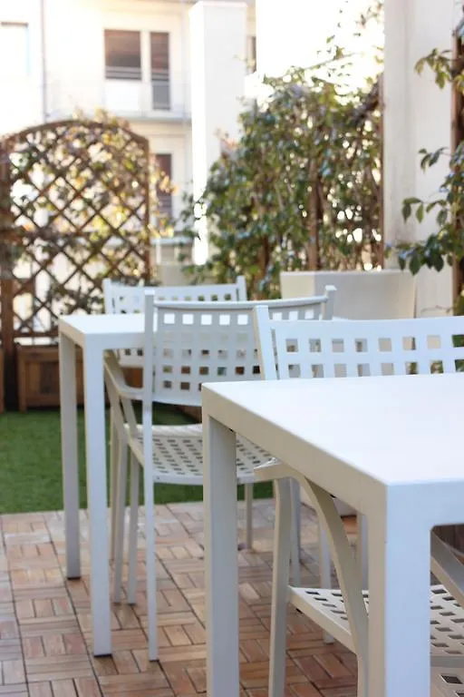 B&B Fanzago Bergamo Bed & Breakfast