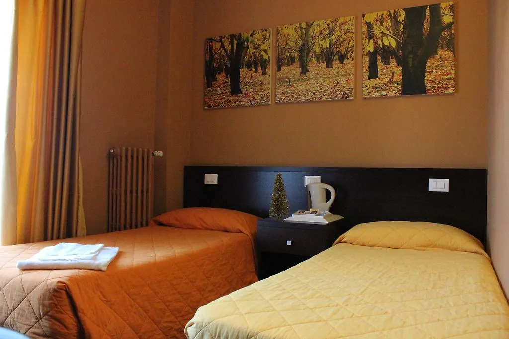 B&B Fanzago Bergamo