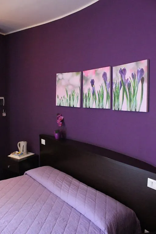 B&B Fanzago Bergamo