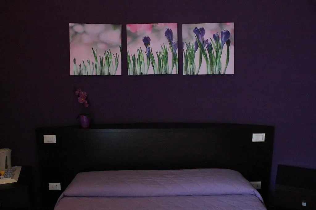 Bed & Breakfast B&B Fanzago Bergamo