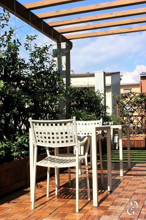 B&B Fanzago Bergamo 2*,  Italy