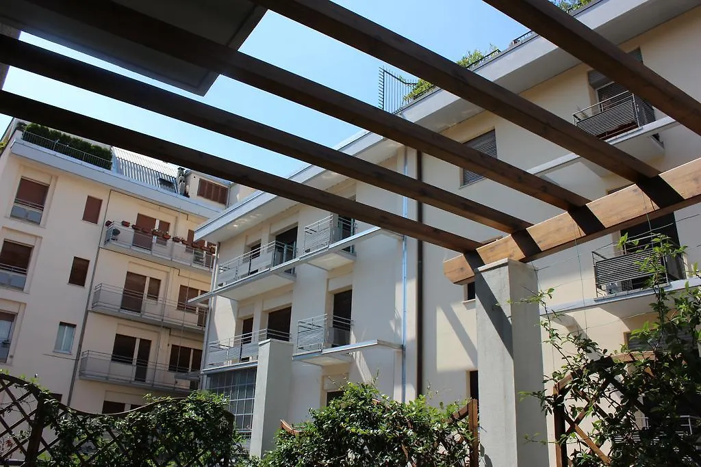 B&B Fanzago Bergamo