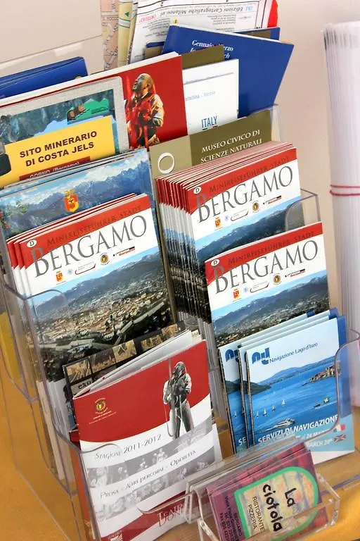 Bed & Breakfast B&B Fanzago Bergamo