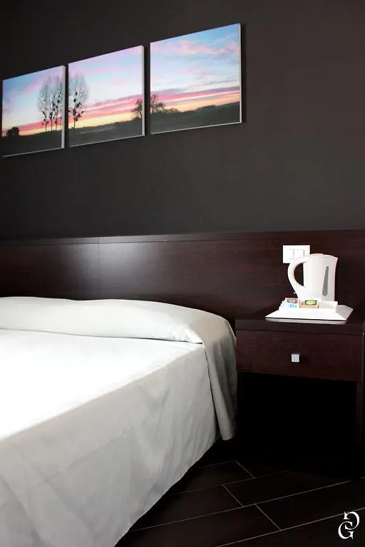 B&B Fanzago Bergamo Bed & Breakfast