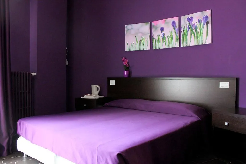 B&B Fanzago Bergamo Bed & Breakfast