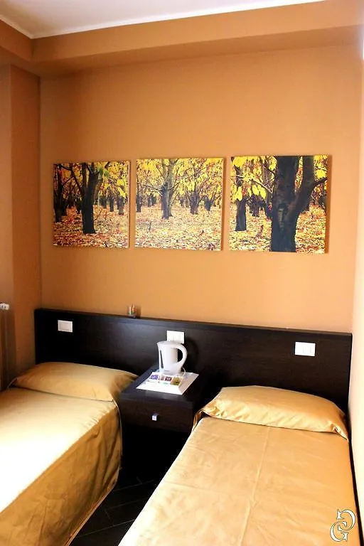 Bed & Breakfast B&B Fanzago Bergamo