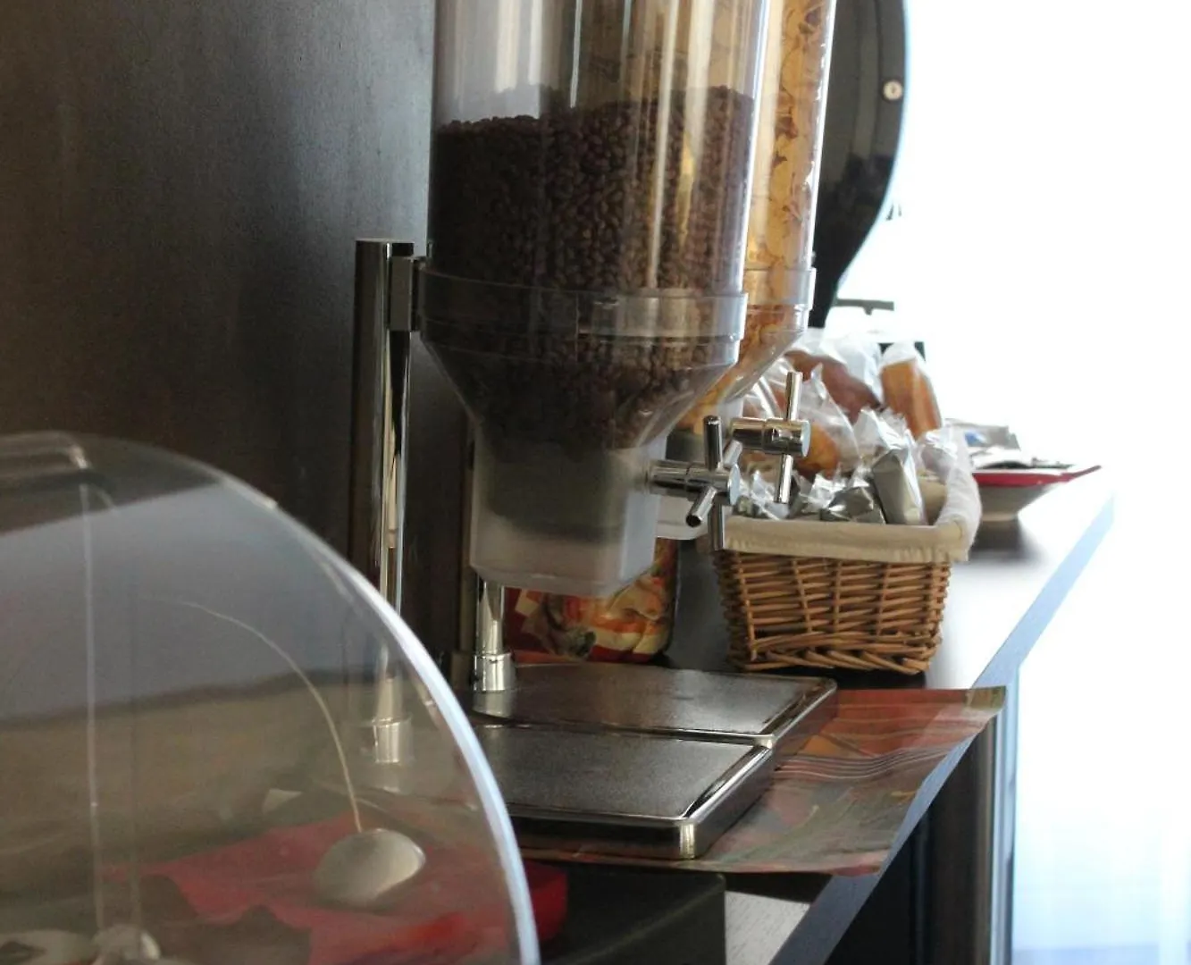 B&B Fanzago Bergamo Bed & Breakfast