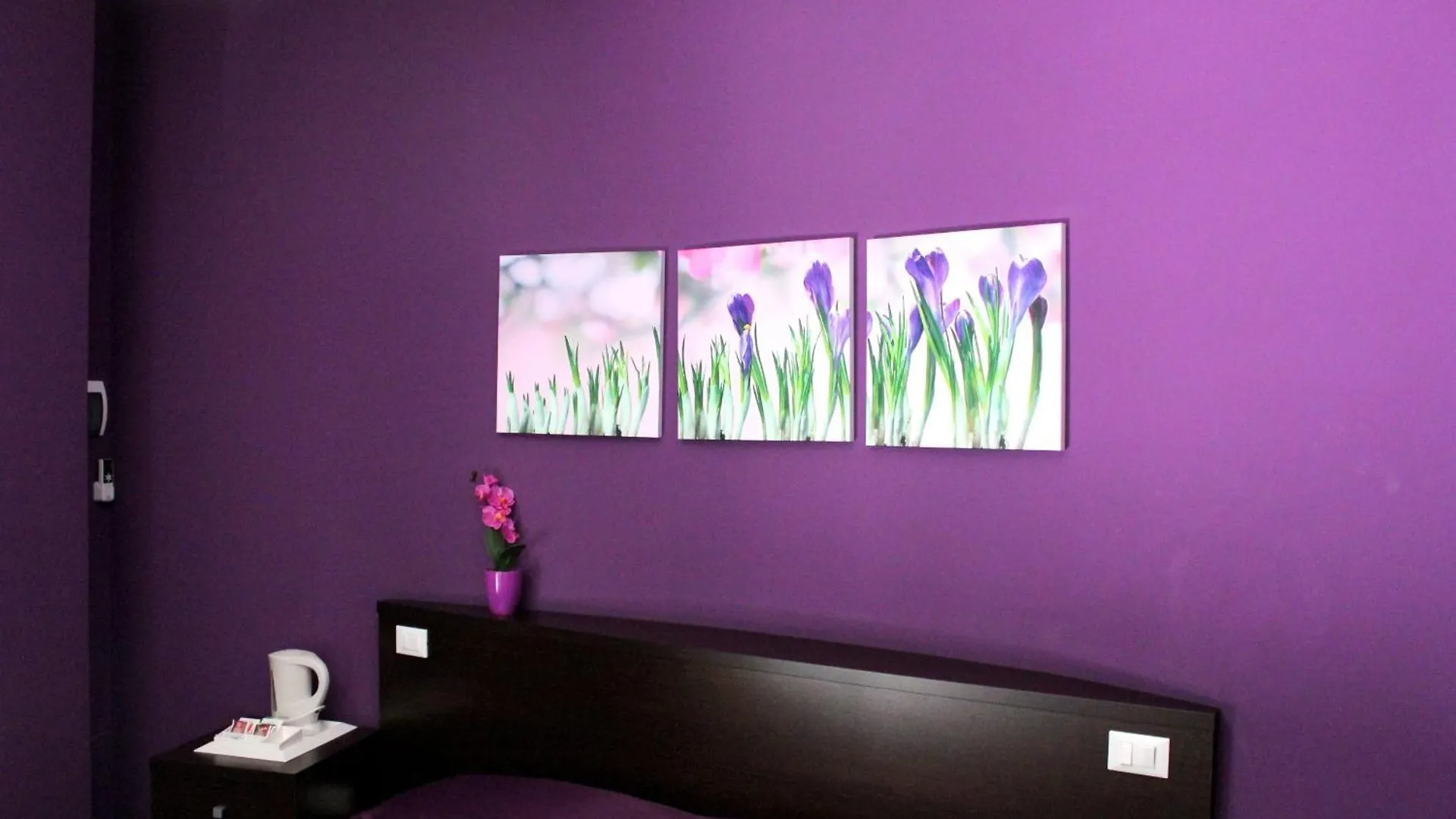 B&B Fanzago Bergamo