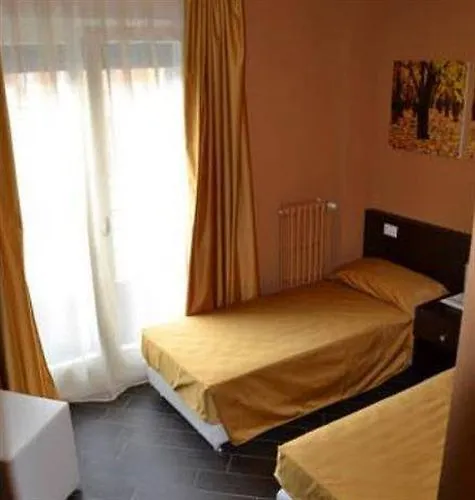 B&B Fanzago Bergamo Bed & Breakfast
