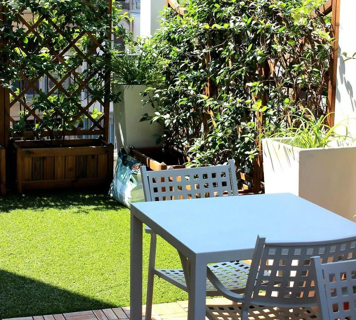 B&B Fanzago Bergamo Bed & Breakfast