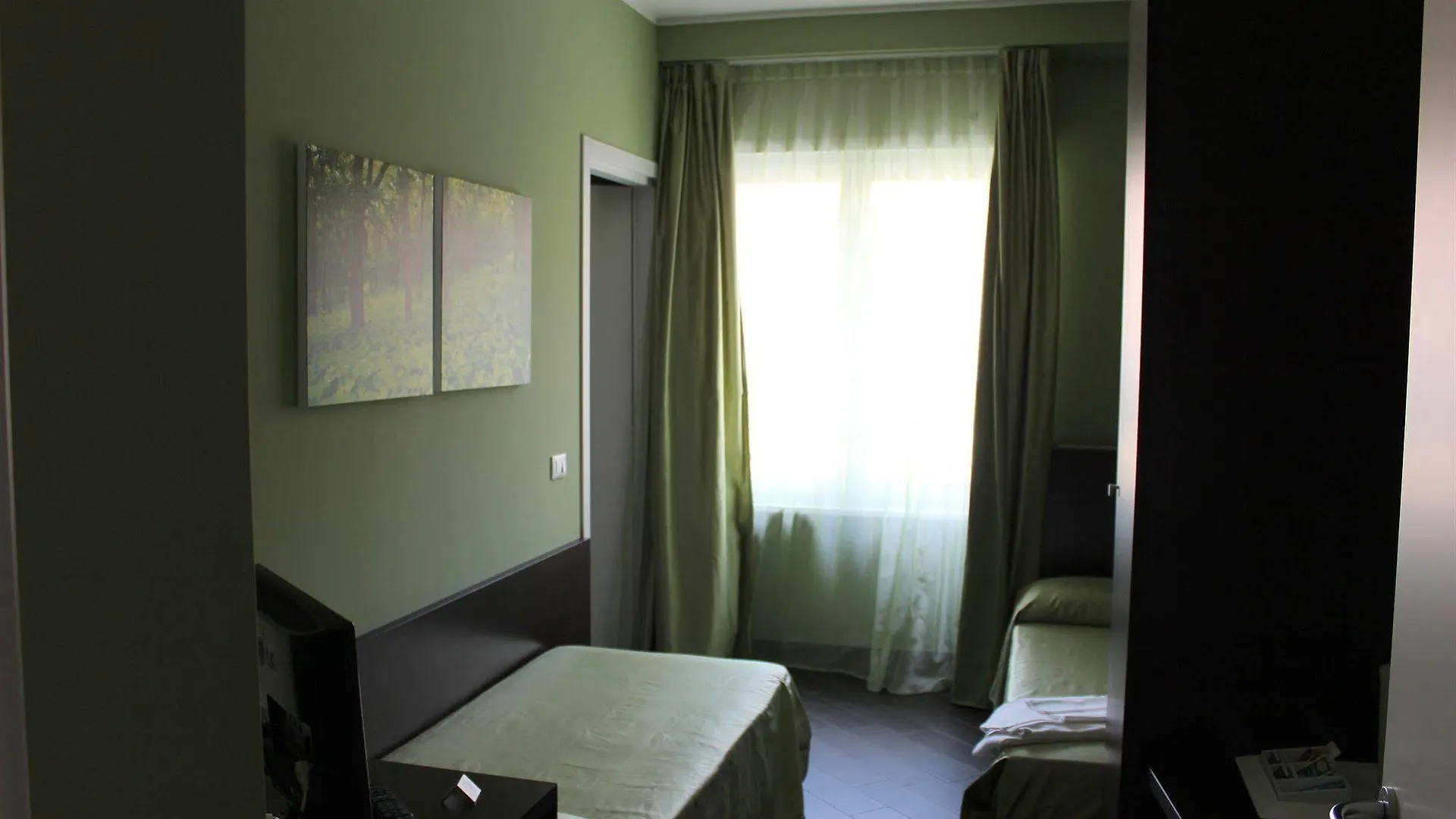 Bed & Breakfast B&B Fanzago Bergamo