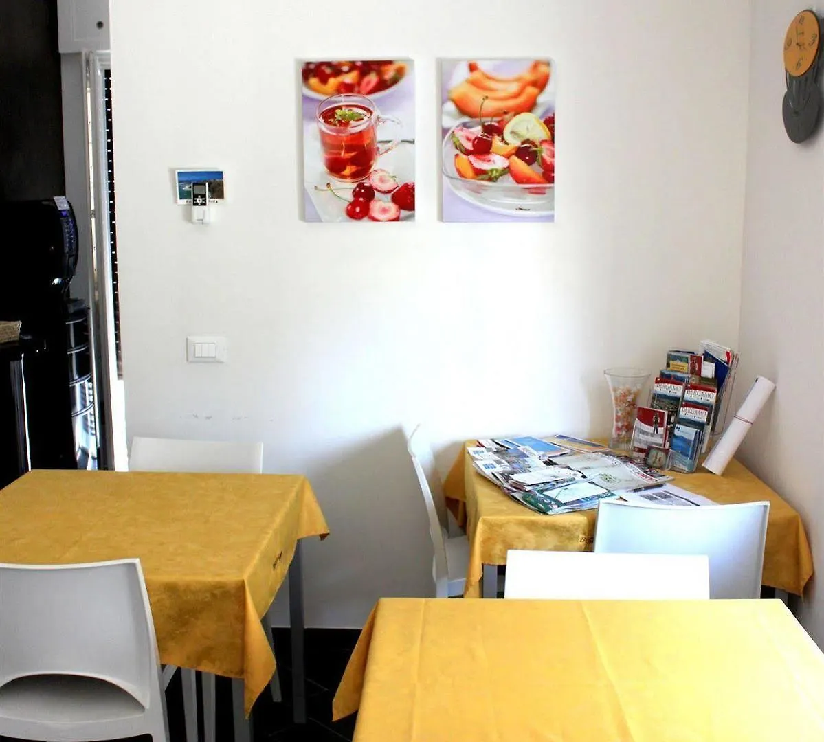 ** Bed & Breakfast B&B Fanzago Bergamo Italy