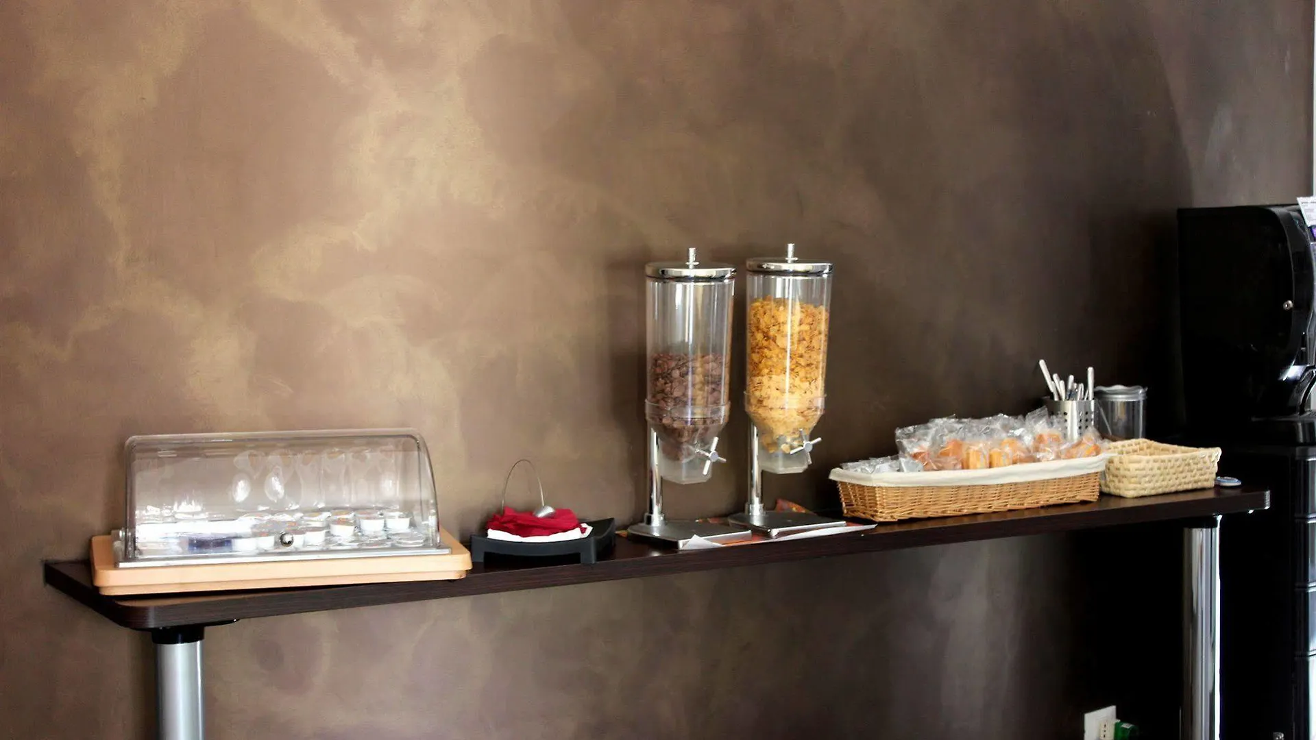B&B Fanzago Bergamo 2*,