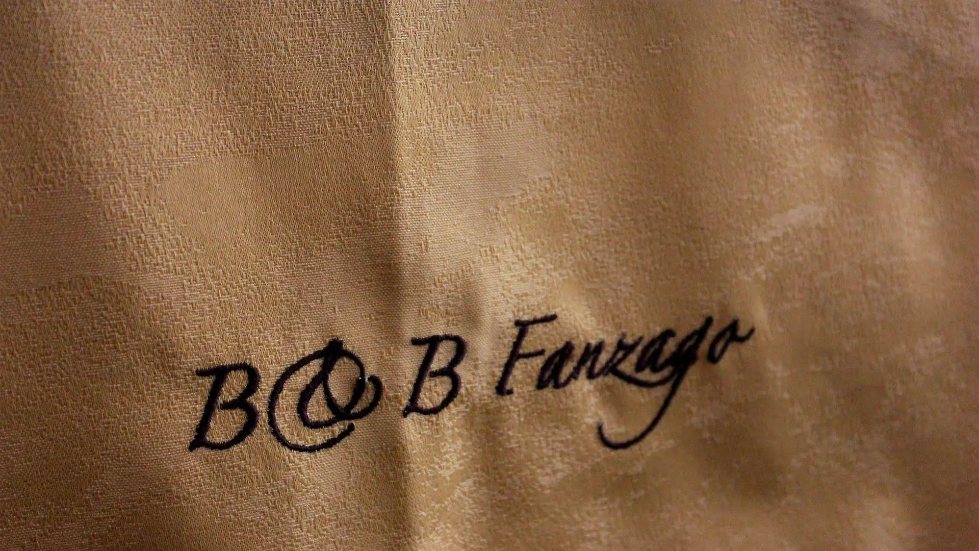 B&B Fanzago Bergamo